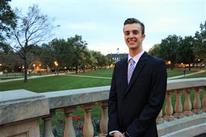 Trenton Williams 